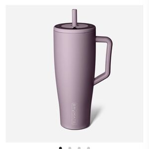 BRUMATE ERA 100% Leakproof Straw Tumbler